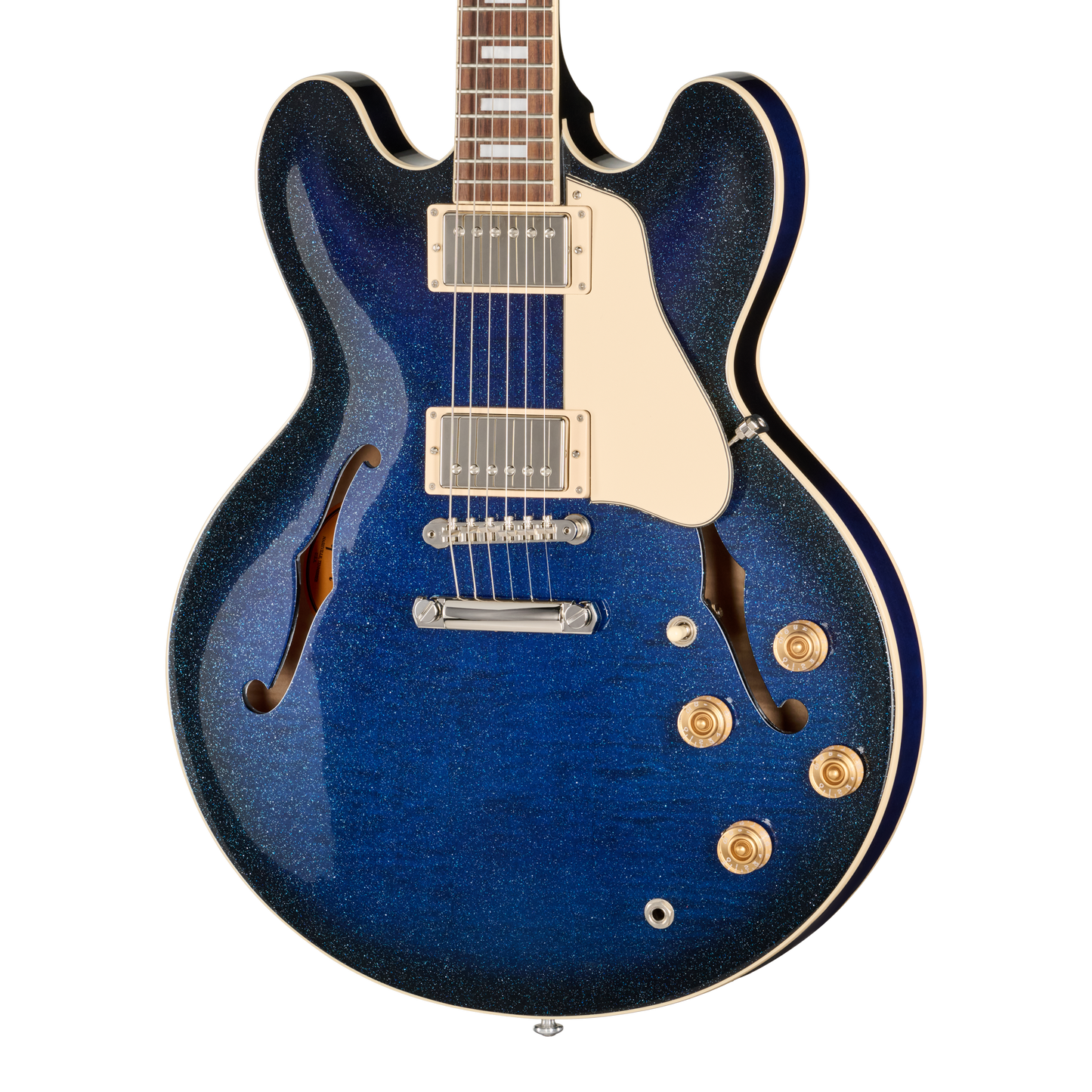 Gibson Mod™ Collection ES-335, Labradorite Doodle Electric Guitar Gibson Mod™ Collection