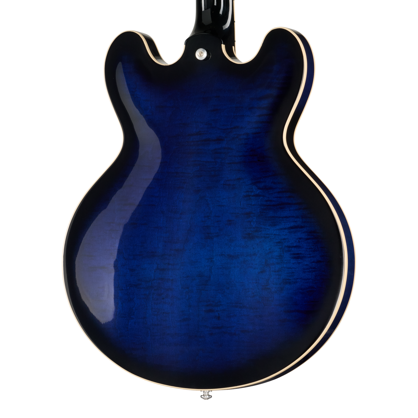 Gibson Mod™ Collection ES-335, Labradorite Doodle Electric Guitar Gibson Mod™ Collection