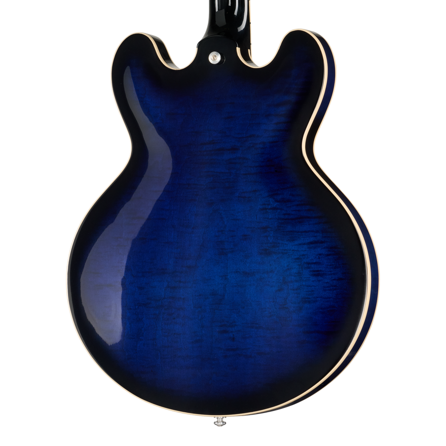 Gibson Mod™ Collection ES-335, Labradorite Doodle Electric Guitar Gibson Mod™ Collection