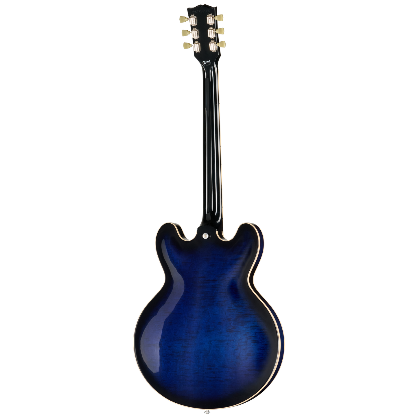 Gibson Mod™ Collection ES-335, Labradorite Doodle Electric Guitar Gibson Mod™ Collection