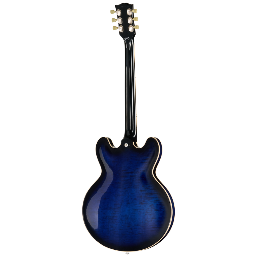Gibson Mod™ Collection ES-335, Labradorite Doodle Electric Guitar Gibson Mod™ Collection