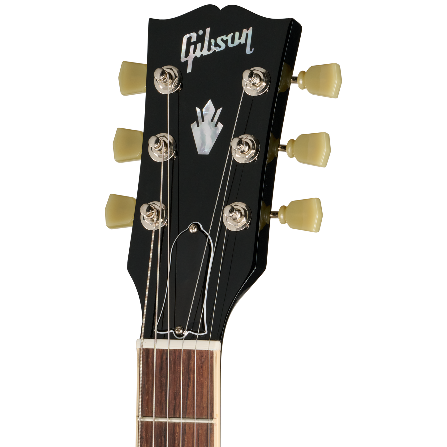 Gibson Mod™ Collection ES-335, Labradorite Doodle Electric Guitar Gibson Mod™ Collection