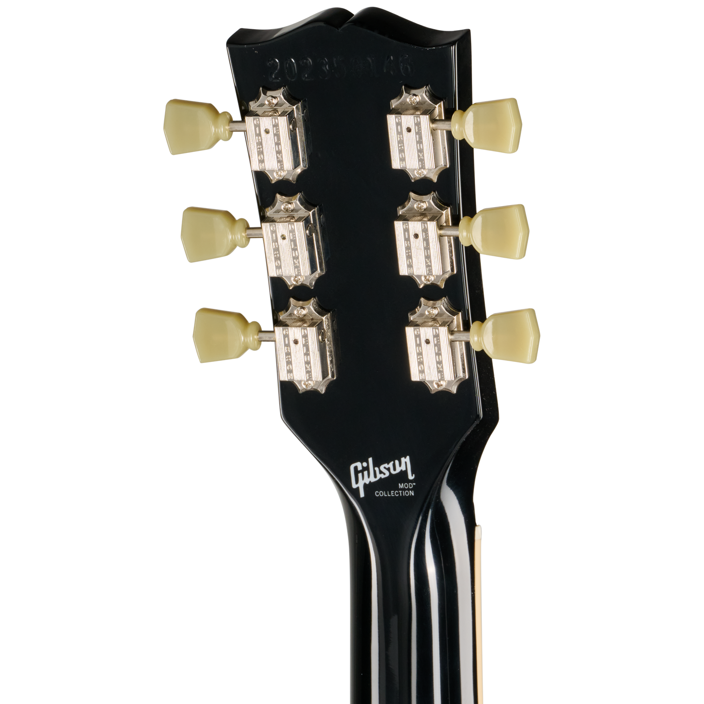 Gibson Mod™ Collection ES-335, Labradorite Doodle Electric Guitar Gibson Mod™ Collection