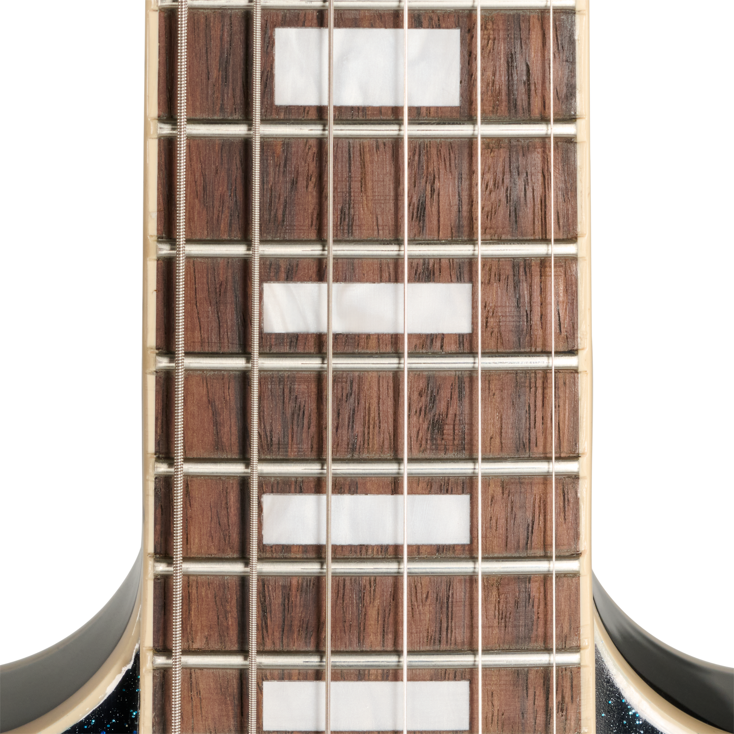 Gibson Mod™ Collection ES-335, Labradorite Doodle Electric Guitar Gibson Mod™ Collection