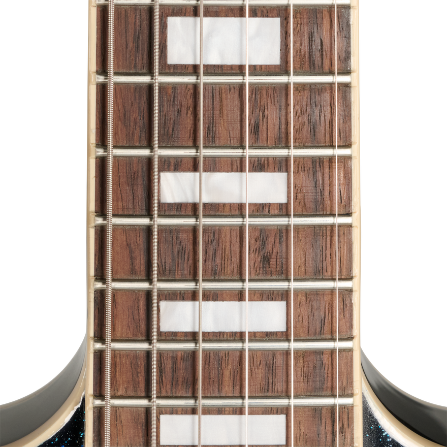 Gibson Mod™ Collection ES-335, Labradorite Doodle Electric Guitar Gibson Mod™ Collection