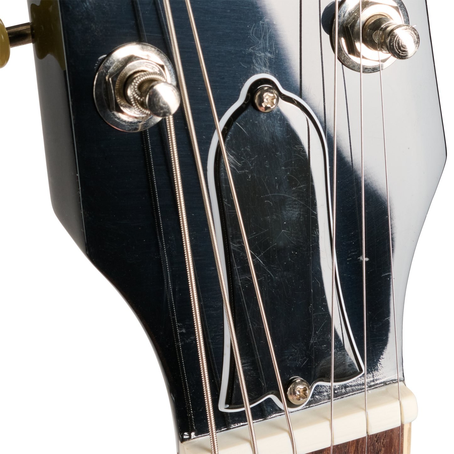 Gibson Mod™ Collection ES-335, Labradorite Doodle Electric Guitar Gibson Mod™ Collection