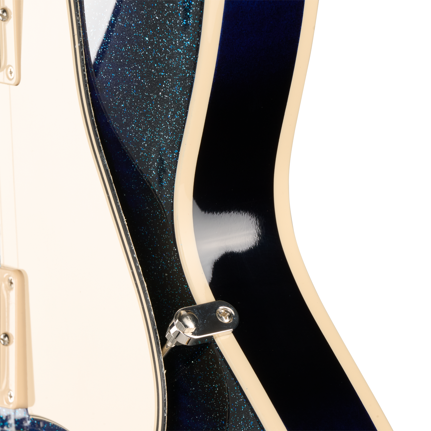 Gibson Mod™ Collection ES-335, Labradorite Doodle Electric Guitar Gibson Mod™ Collection