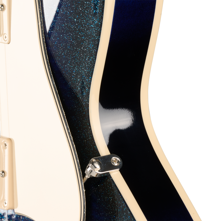 Gibson Mod™ Collection ES-335, Labradorite Doodle Electric Guitar Gibson Mod™ Collection
