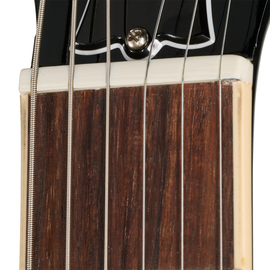 Gibson Mod™ Collection ES-335, Labradorite Doodle Electric Guitar Gibson Mod™ Collection