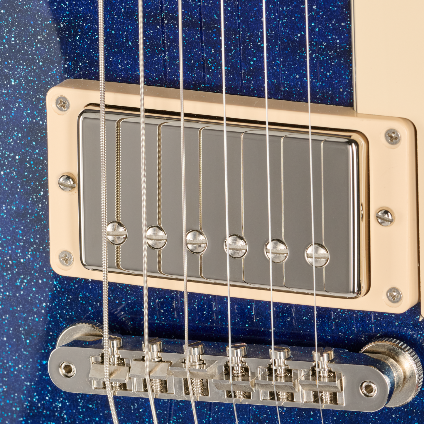 Gibson Mod™ Collection ES-335, Labradorite Doodle Electric Guitar Gibson Mod™ Collection