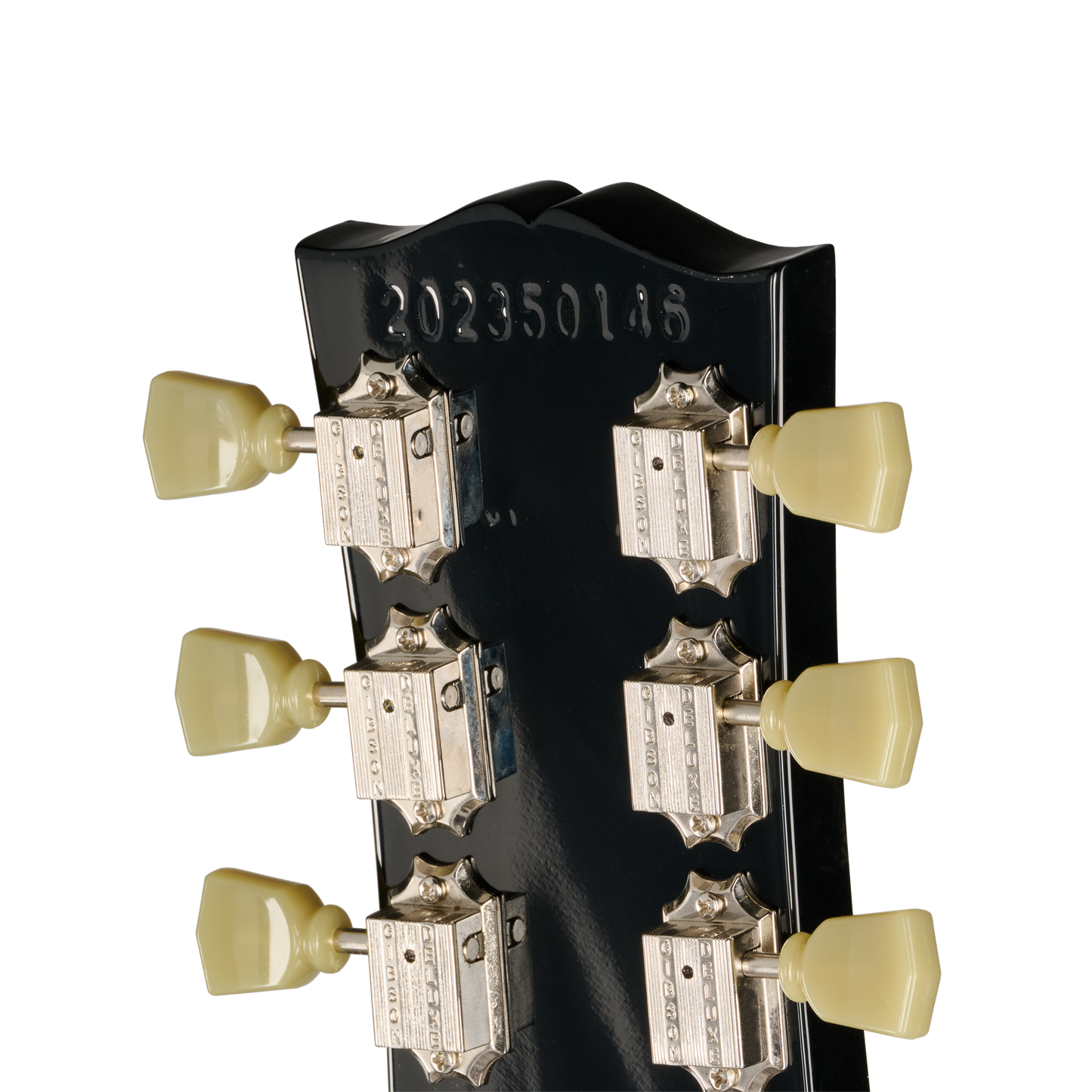 Gibson Mod™ Collection ES-335, Labradorite Doodle Electric Guitar Gibson Mod™ Collection