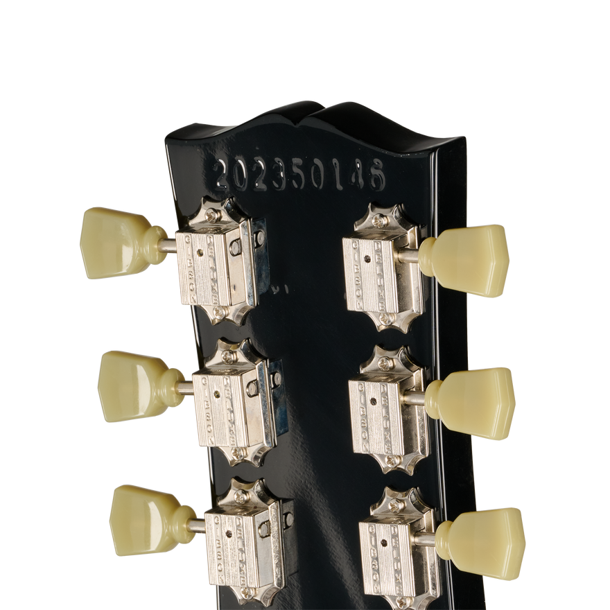 Gibson Mod™ Collection ES-335, Labradorite Doodle Electric Guitar Gibson Mod™ Collection