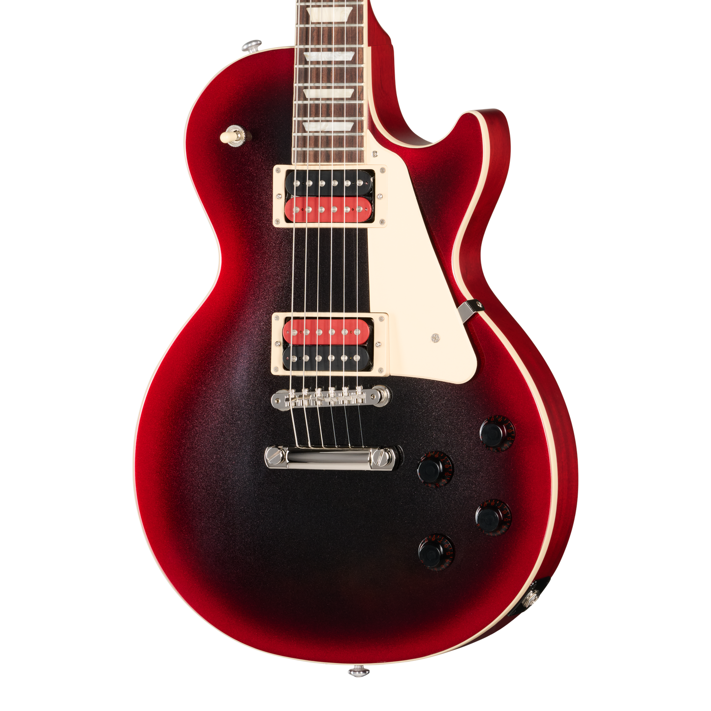 Gibson Mod™ Collection Les Paul Standard 60s, Blood Moon Sparkle Electric Guitar Gibson Mod™ Collection