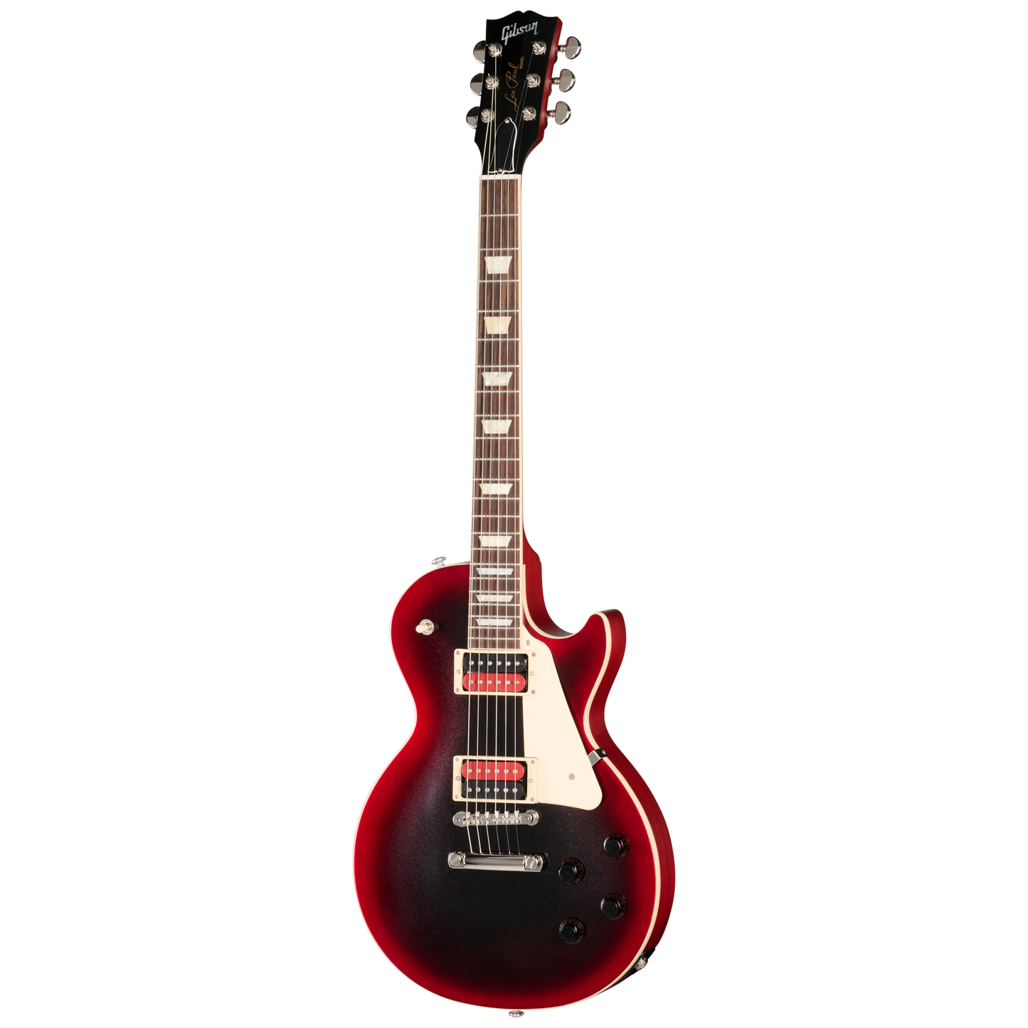 Gibson Mod™ Collection Les Paul Standard 60s, Blood Moon Sparkle Electric Guitar Gibson Mod™ Collection