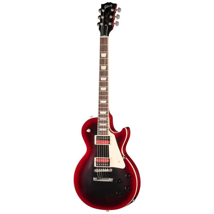 Gibson Mod™ Collection Les Paul Standard 60s, Blood Moon Sparkle Electric Guitar Gibson Mod™ Collection