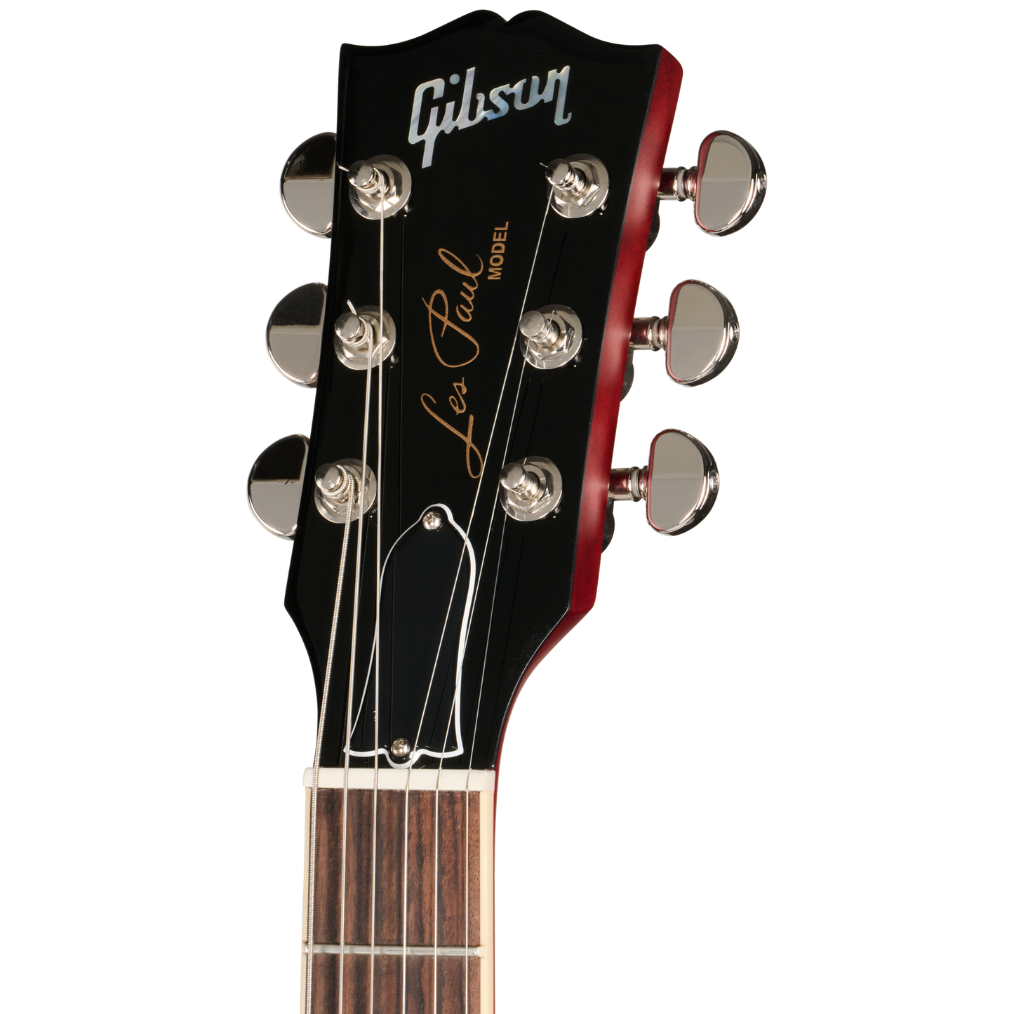 Gibson Mod™ Collection Les Paul Standard 60s, Blood Moon Sparkle Electric Guitar Gibson Mod™ Collection
