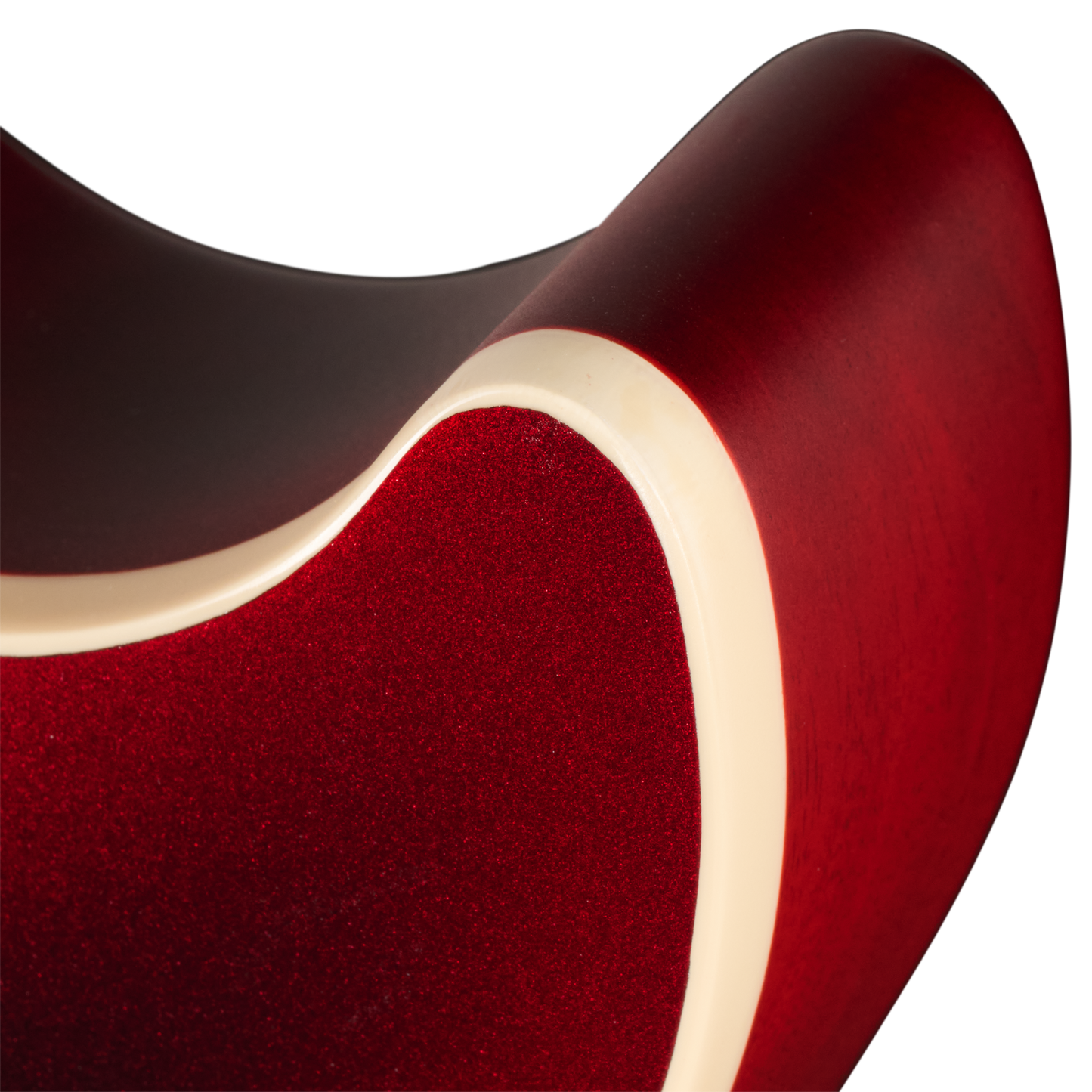 Gibson Mod™ Collection Les Paul Standard 60s, Blood Moon Sparkle Electric Guitar Gibson Mod™ Collection