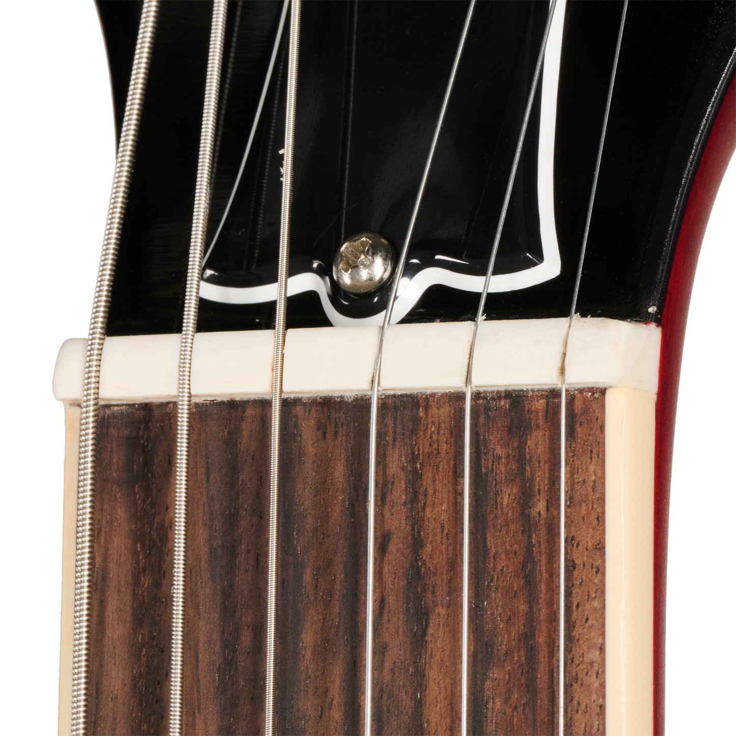Gibson Mod™ Collection Les Paul Standard 60s, Blood Moon Sparkle Electric Guitar Gibson Mod™ Collection