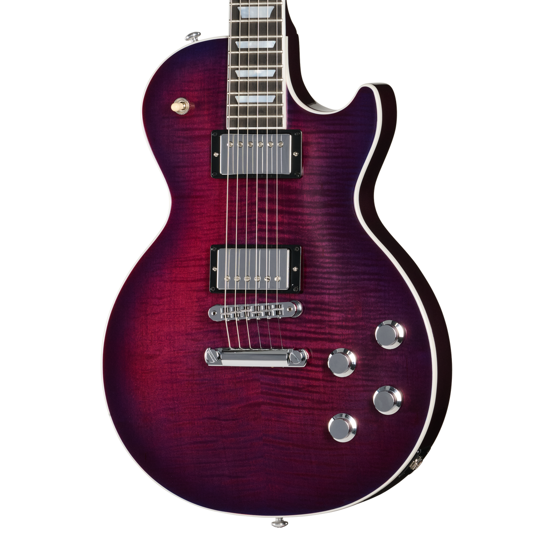Gibson Mod™ Collection Les Paul Modern, Easy Regal Electric Guitar Gibson Mod™ Collection