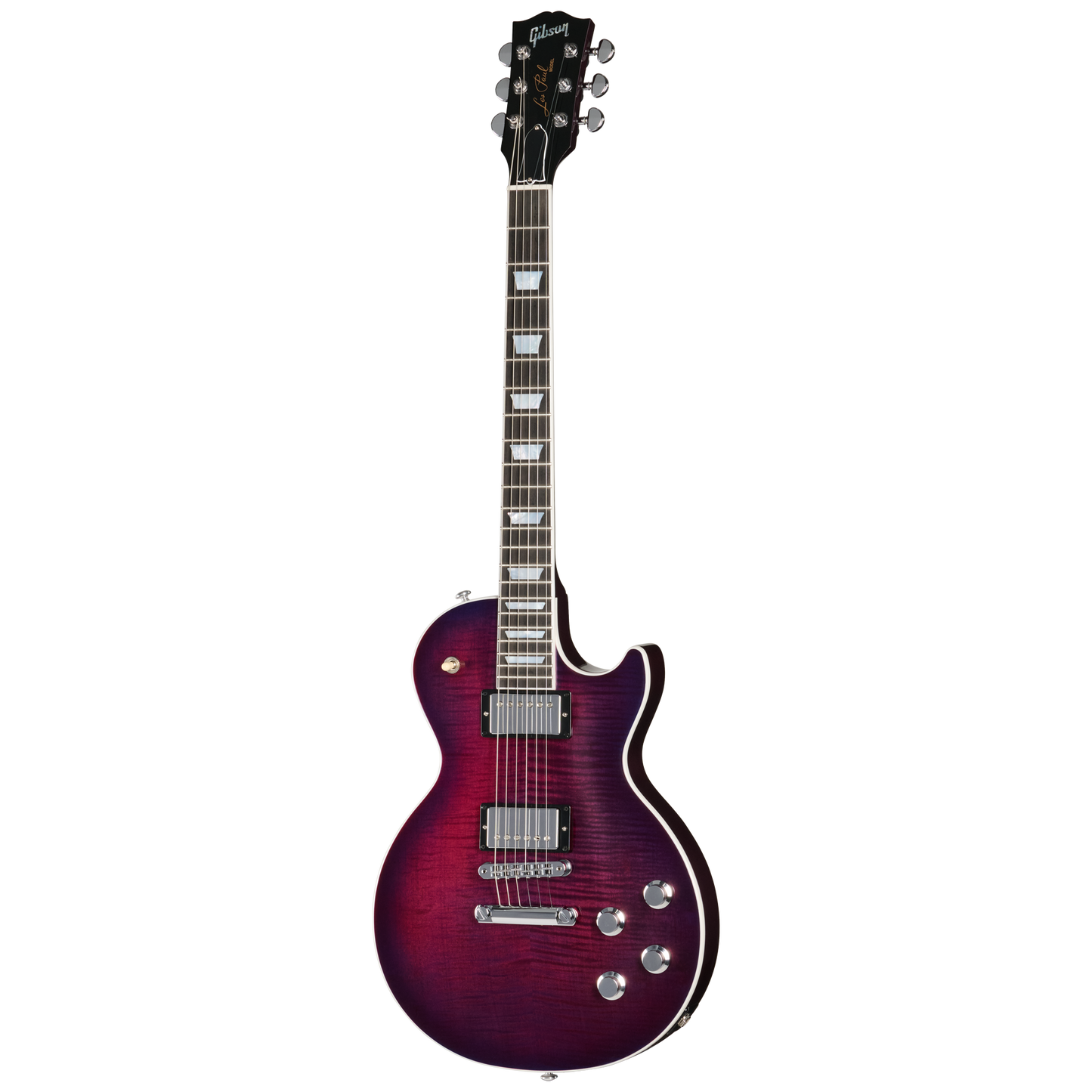 Gibson Mod™ Collection Les Paul Modern, Easy Regal Electric Guitar Gibson Mod™ Collection