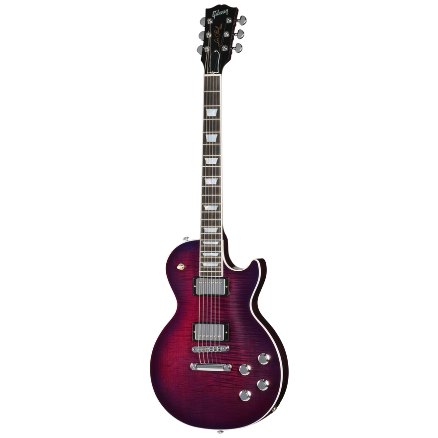 Gibson Mod™ Collection Les Paul Modern, Easy Regal Electric Guitar Gibson Mod™ Collection
