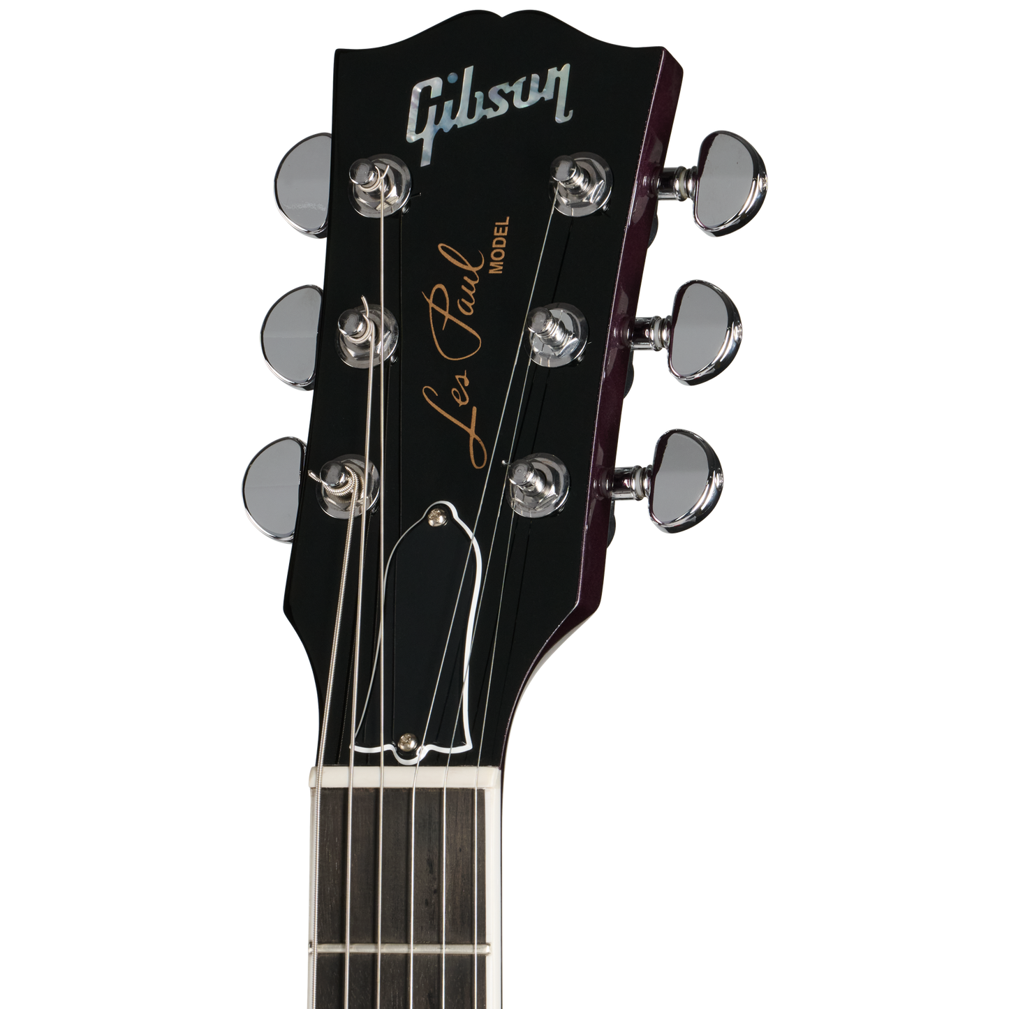Gibson Mod™ Collection Les Paul Modern, Easy Regal Electric Guitar Gibson Mod™ Collection