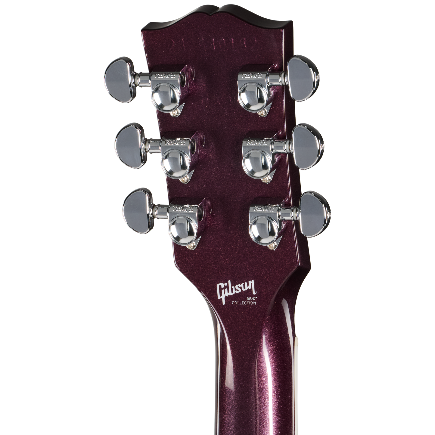 Gibson Mod™ Collection Les Paul Modern, Easy Regal Electric Guitar Gibson Mod™ Collection