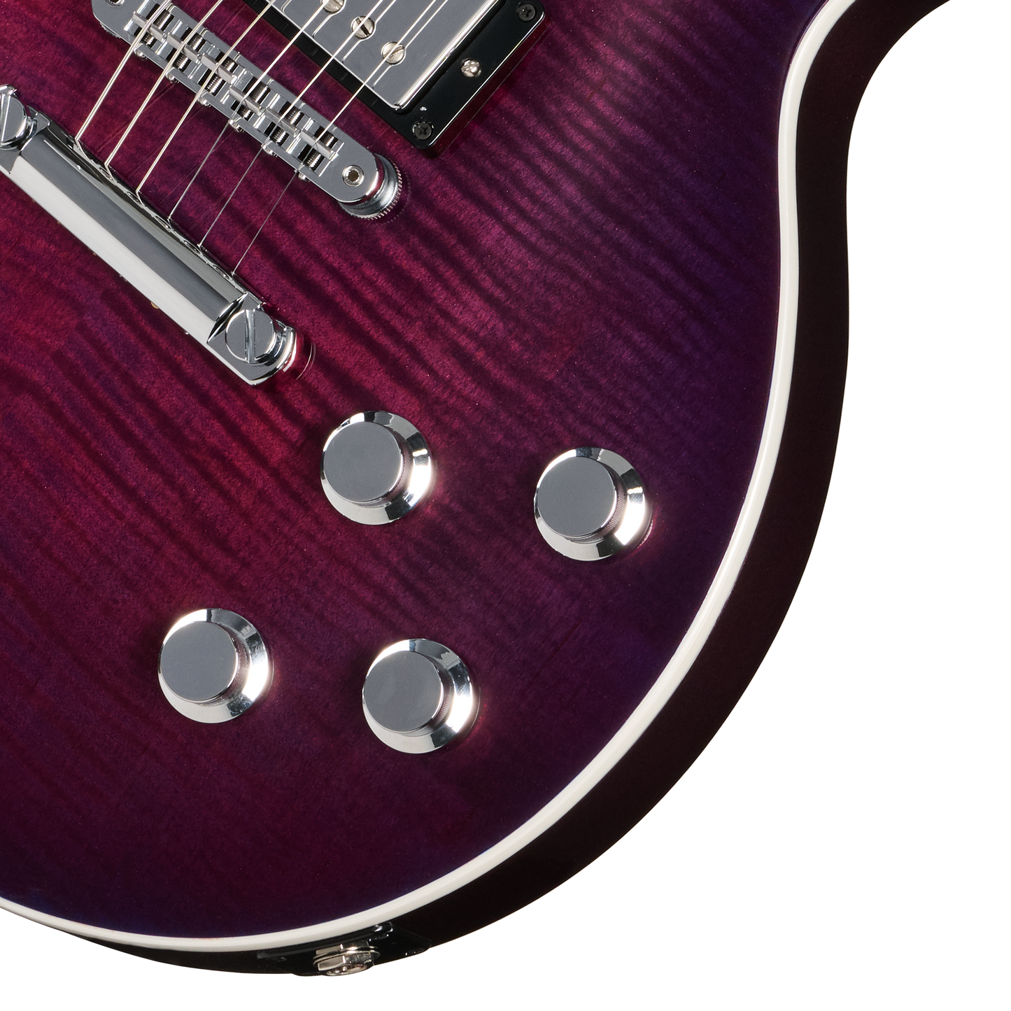 Gibson Mod™ Collection Les Paul Modern, Easy Regal Electric Guitar Gibson Mod™ Collection