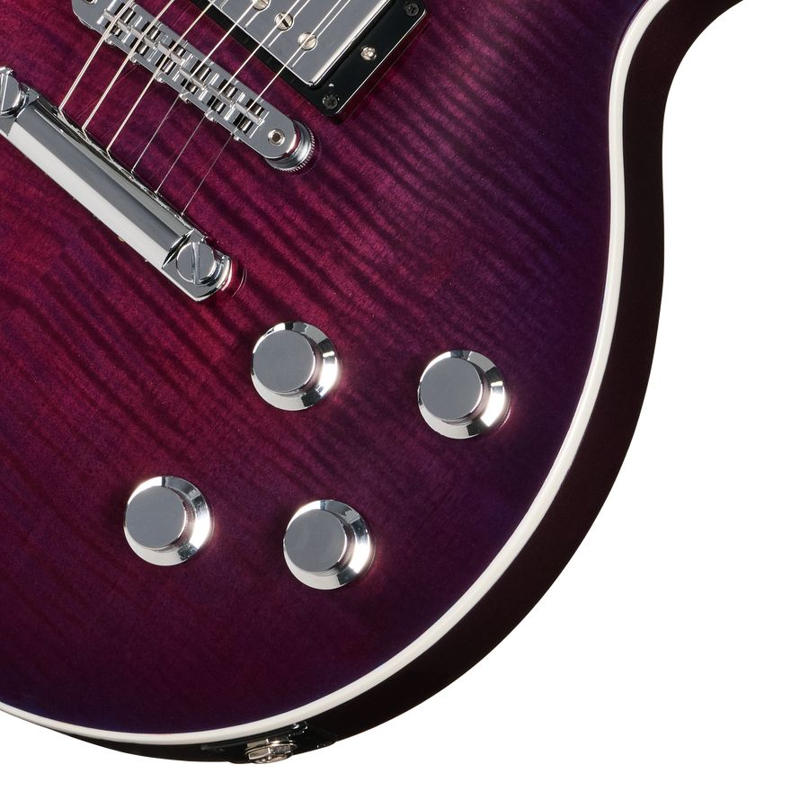 Gibson Mod™ Collection Les Paul Modern, Easy Regal Electric Guitar Gibson Mod™ Collection