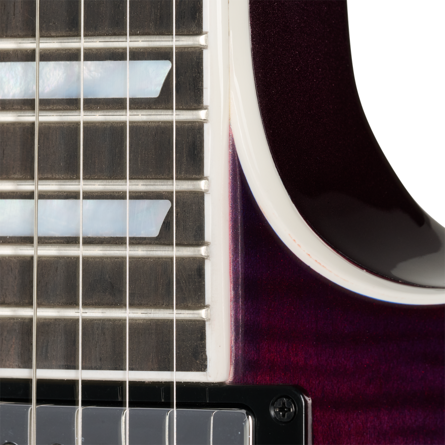 Gibson Mod™ Collection Les Paul Modern, Easy Regal Electric Guitar Gibson Mod™ Collection