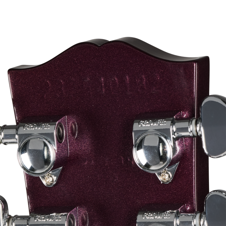 Gibson Mod™ Collection Les Paul Modern, Easy Regal Electric Guitar Gibson Mod™ Collection