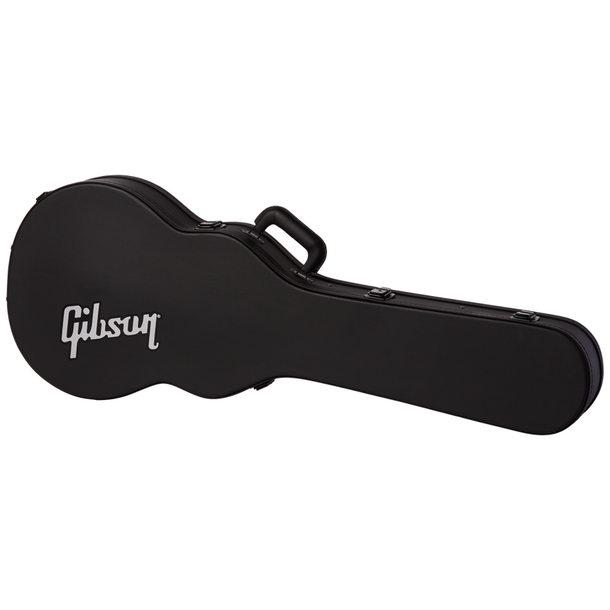 Gibson Mod™ Collection Les Paul Standard 60s, Zootable Orange Electric Guitar Gibson Mod™ Collection