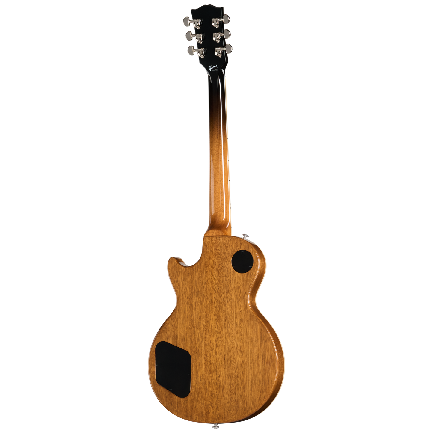 Gibson Mod™ Collection Les Paul Standard 60s, Zootable Orange Electric Guitar Gibson Mod™ Collection