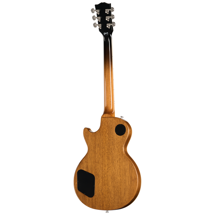 Gibson Mod™ Collection Les Paul Standard 60s, Zootable Orange Electric Guitar Gibson Mod™ Collection