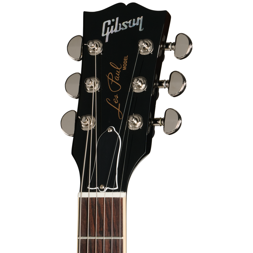 Gibson Mod™ Collection Les Paul Standard 60s, Zootable Orange Electric Guitar Gibson Mod™ Collection