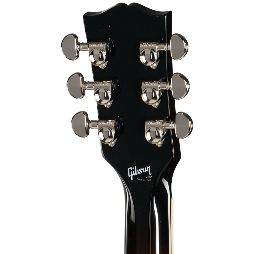 Gibson Mod™ Collection Les Paul Standard 60s, Zootable Orange Electric Guitar Gibson Mod™ Collection