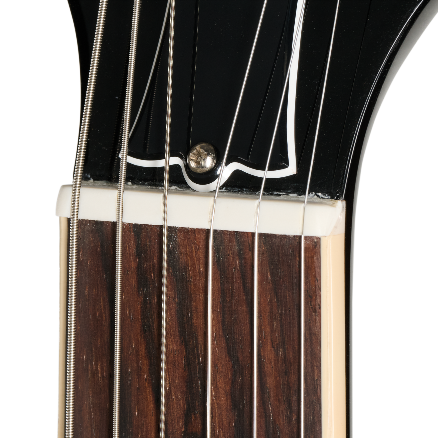 Gibson Mod™ Collection Les Paul Standard 60s, Zootable Orange Electric Guitar Gibson Mod™ Collection