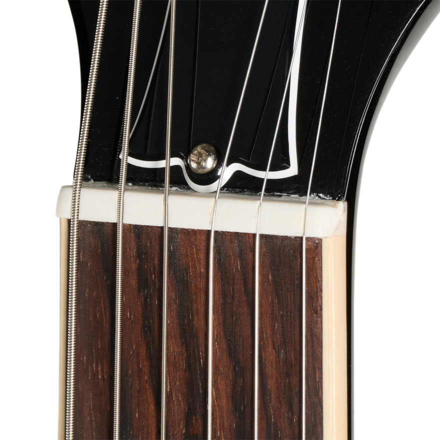 Gibson Mod™ Collection Les Paul Standard 60s, Zootable Orange Electric Guitar Gibson Mod™ Collection