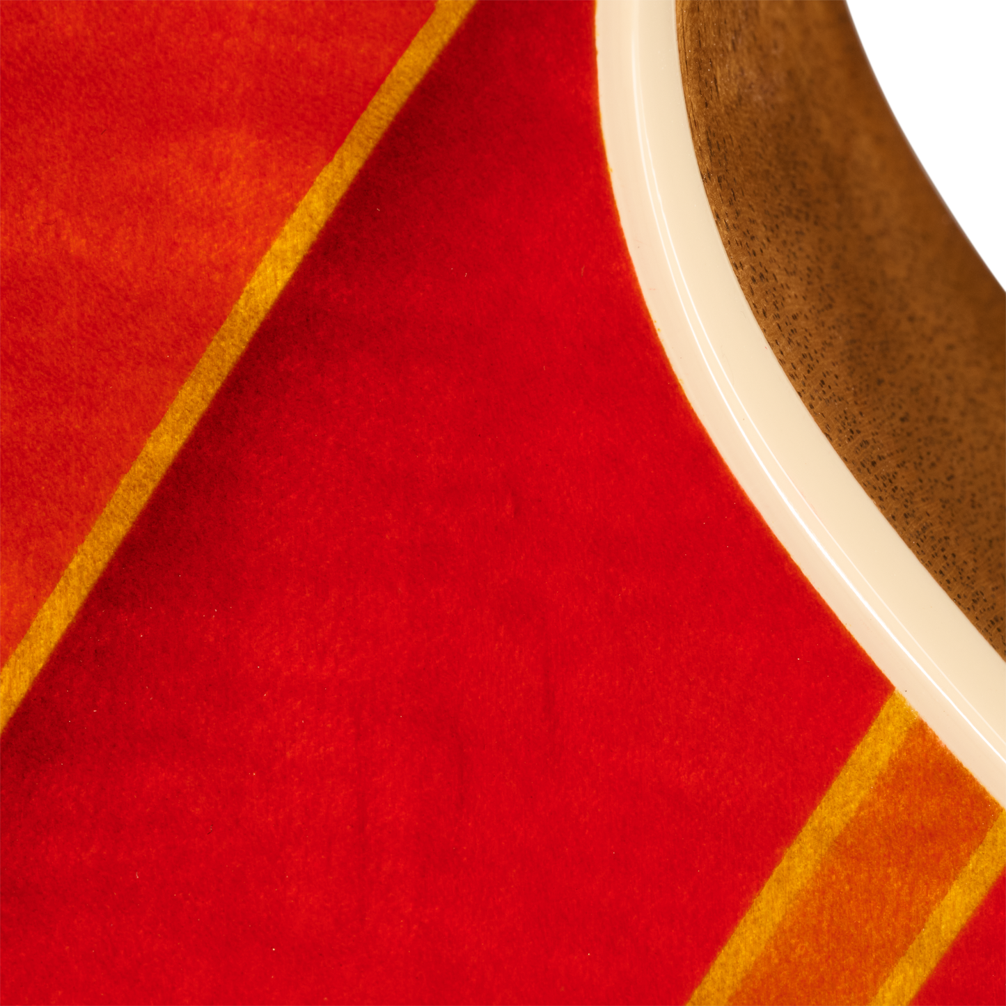 Gibson Mod™ Collection Les Paul Standard 60s, Zootable Orange Electric Guitar Gibson Mod™ Collection