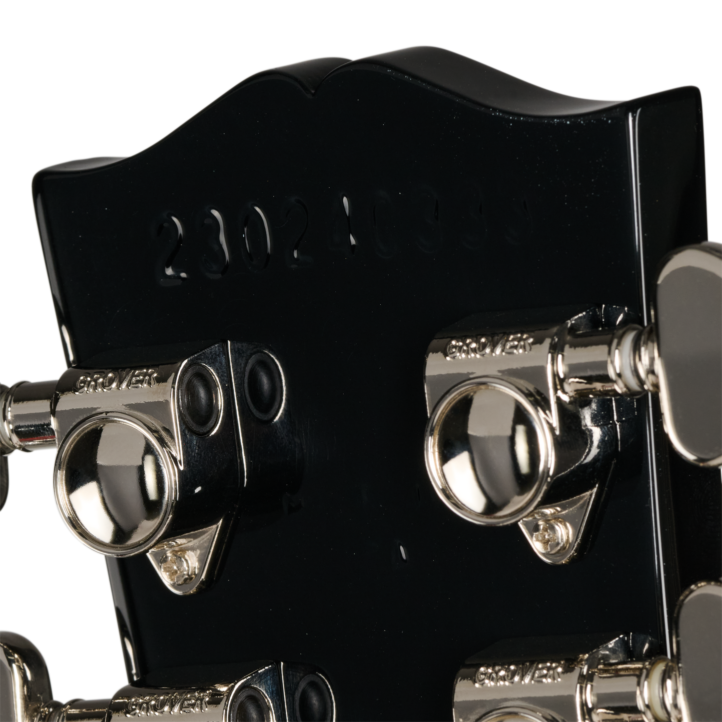 Gibson Mod™ Collection Les Paul Standard 60s, Zootable Orange Electric Guitar Gibson Mod™ Collection