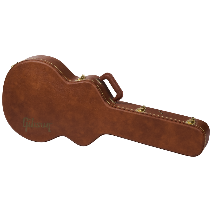 Gibson Mod™ Collection ES-335 Figured, Avocados in the Mist Electric Guitar Gibson Mod™ Collection
