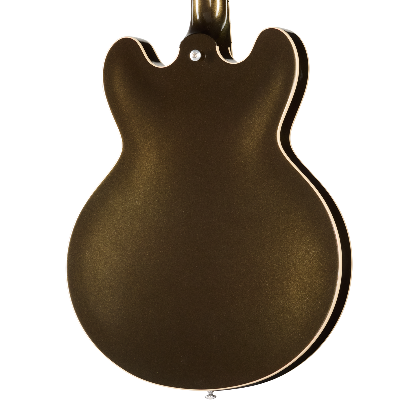 Gibson Mod™ Collection ES-335 Figured, Avocados in the Mist Electric Guitar Gibson Mod™ Collection