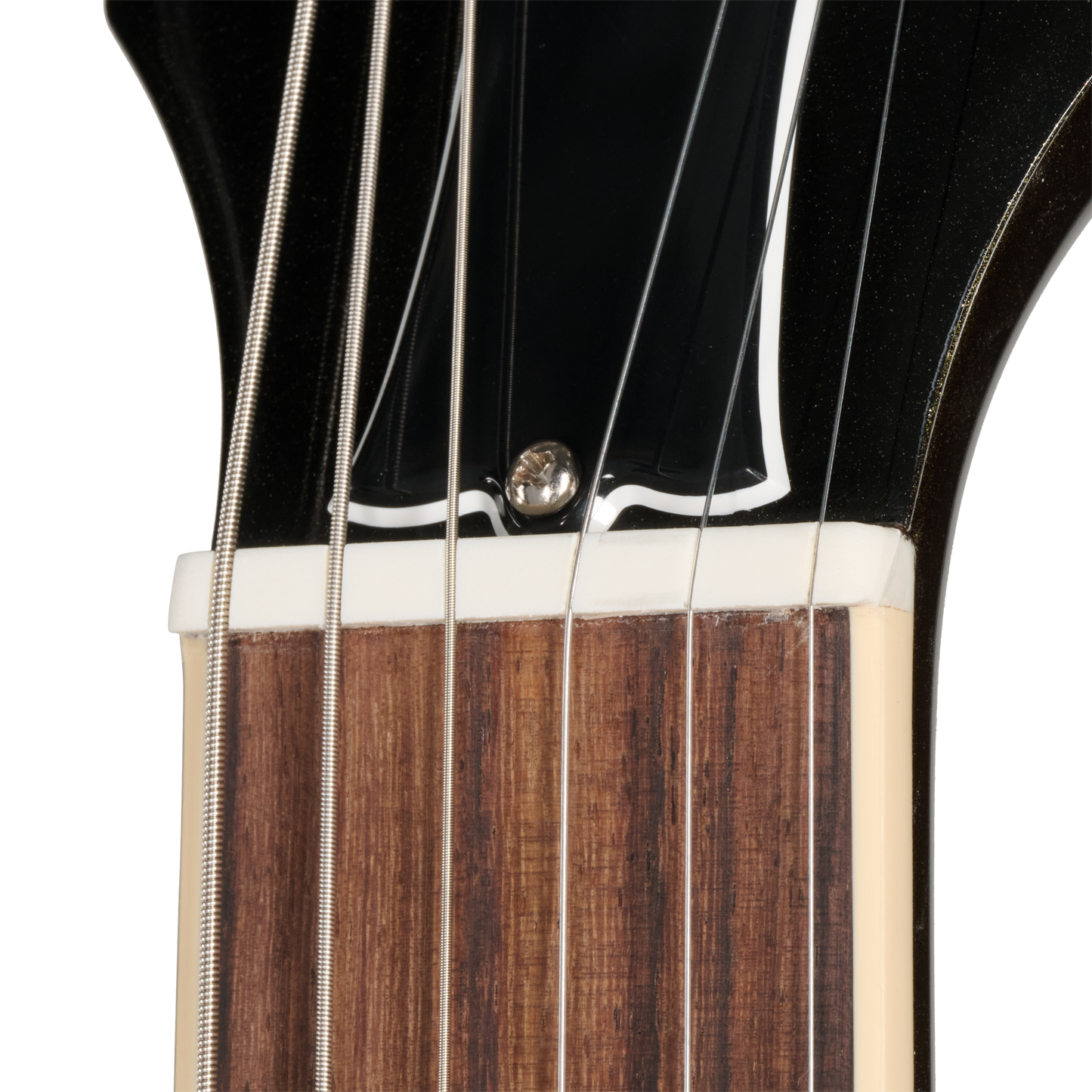 Gibson Mod™ Collection ES-335 Figured, Avocados in the Mist Electric Guitar Gibson Mod™ Collection