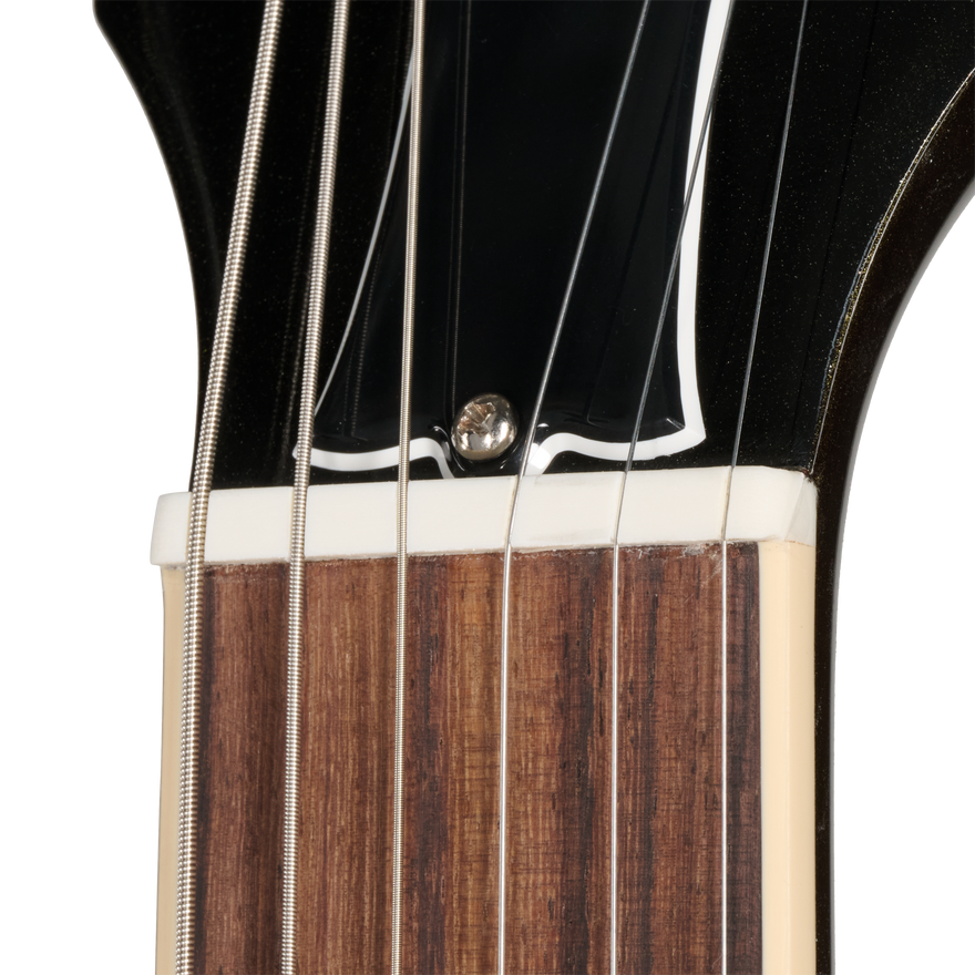 Gibson Mod™ Collection ES-335 Figured, Avocados in the Mist Electric Guitar Gibson Mod™ Collection