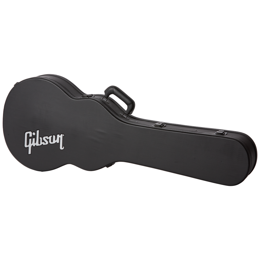 Gibson Mod™ Collection Les Paul Custom 70s, Mighty Mighty Graphite Electric Guitar Gibson Mod™ Collection