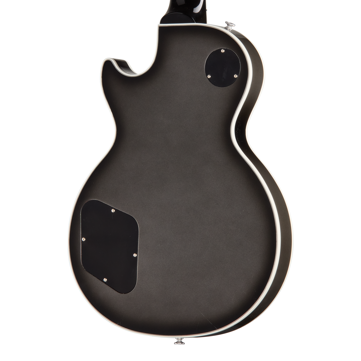 Gibson Mod™ Collection Les Paul Custom 70s, Mighty Mighty Graphite Electric Guitar Gibson Mod™ Collection