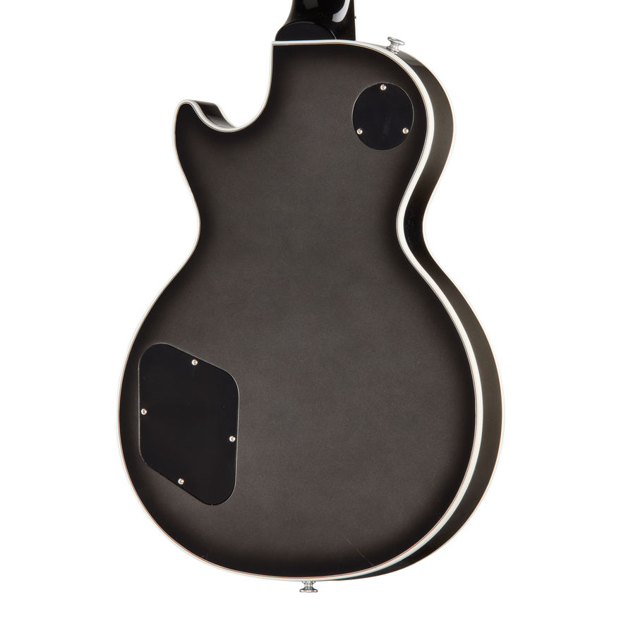 Gibson Mod™ Collection Les Paul Custom 70s, Mighty Mighty Graphite Electric Guitar Gibson Mod™ Collection