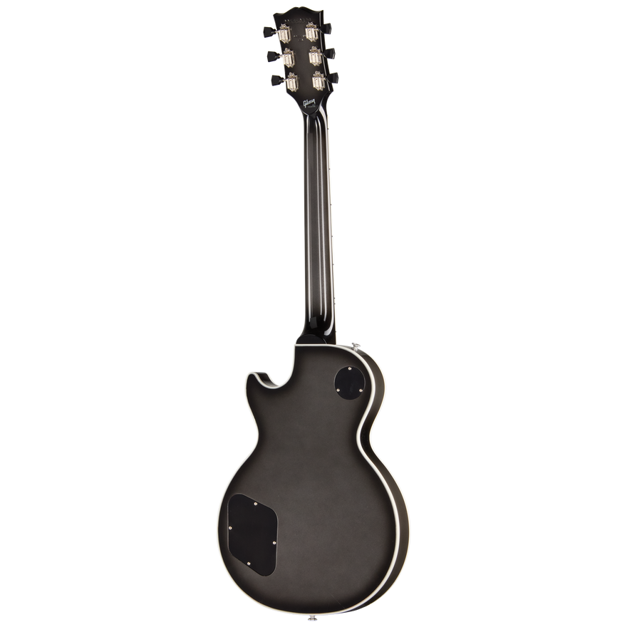 Gibson Mod™ Collection Les Paul Custom 70s, Mighty Mighty Graphite Electric Guitar Gibson Mod™ Collection