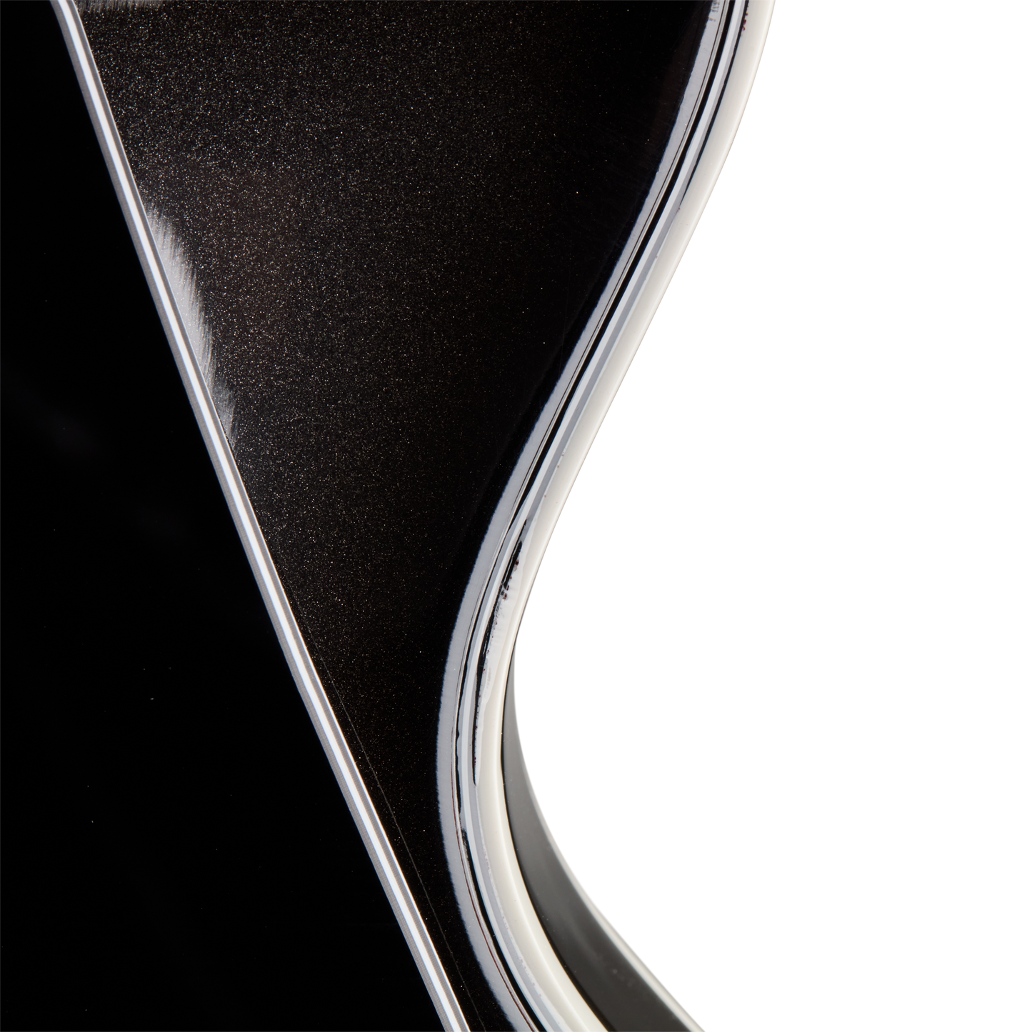 Gibson Mod™ Collection Les Paul Custom 70s, Mighty Mighty Graphite Electric Guitar Gibson Mod™ Collection