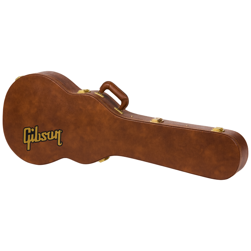 Gibson Mod™ Collection Les Paul Standard 60s, Oven Fresh Cinnamon Electric Guitar Gibson Mod™ Collection